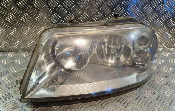 Volkswagen Sharan Headlight/headlamp