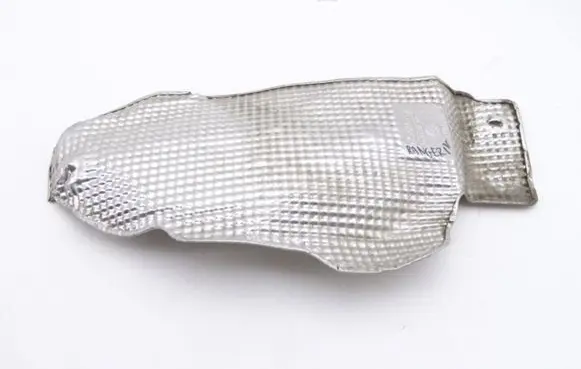 Ford Ranger Exhaust heat shield EB3B-5H258-BA
