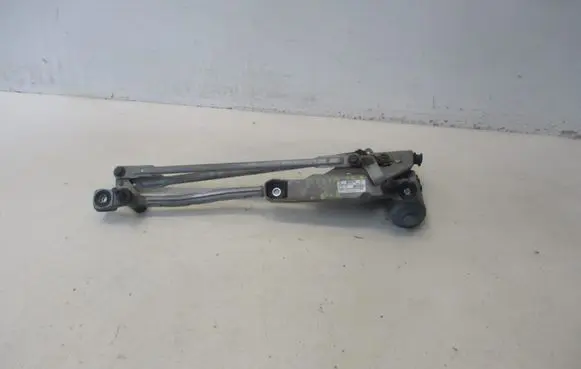 Ford Fiesta Front wiper linkage and motor H1BB-17500-BC