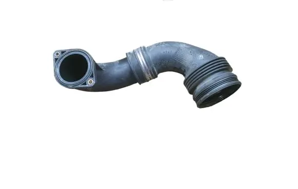 Fiat Ducato Air intake hose/pipe 1379584080 5802041122 A947