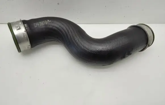 Mercedes-Benz E W211 Intercooler hose/pipe A2115282882 3091DB30