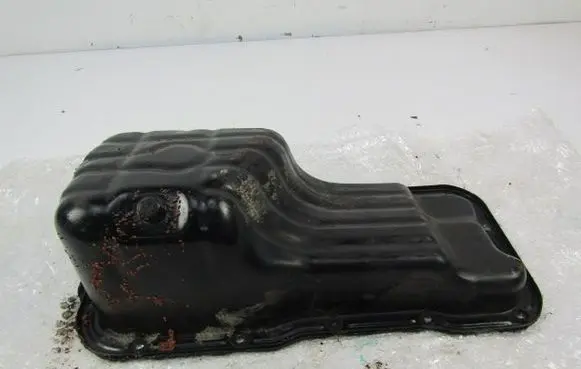 Nissan Almera Tino Oil sump 