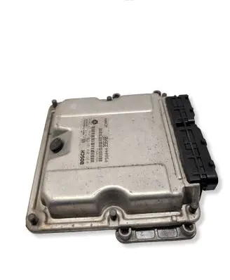 Jeep Grand Cherokee (WJ) Engine control unit/module P56044356AB 0281010293 TED317107219