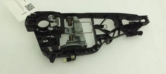 Mini One - Cooper F56 F55 Front door coupe exterior handle/bracket 7296458