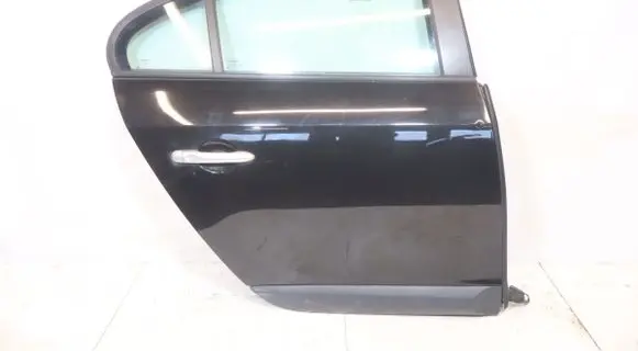 Renault Fluence Rear door 