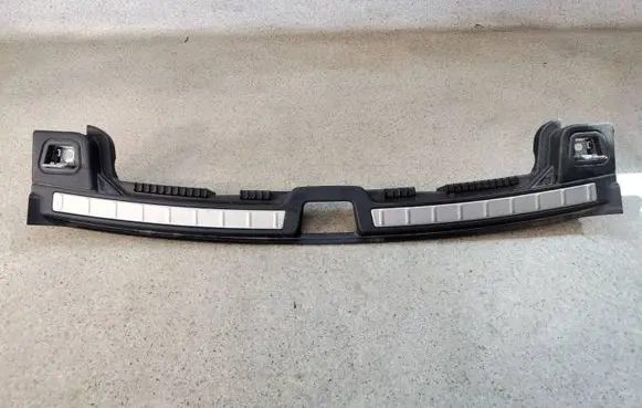 Volvo XC60 Trunk/boot sill cover protection 3144064114A 31440641