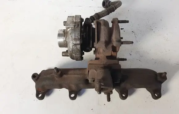 Audi A3 S3 8L Turbo 038145701A