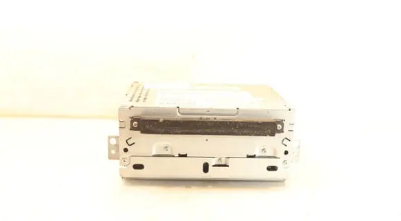 Volvo S80 Radio/GPS head unit trim 