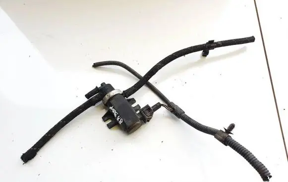 Skoda Octavia Mk1 (1U) Turbo solenoid valve 1h0906627 7.21903.20