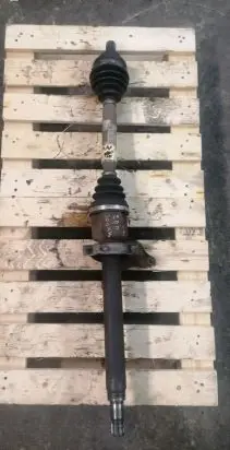 Ford Focus C-MAX Front driveshaft
