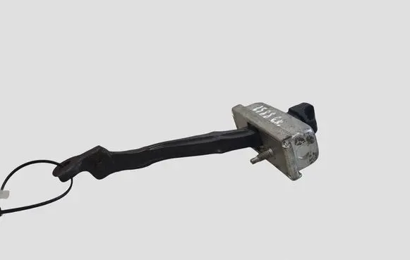 Opel Zafira C Rear door check strap stopper 20778752
