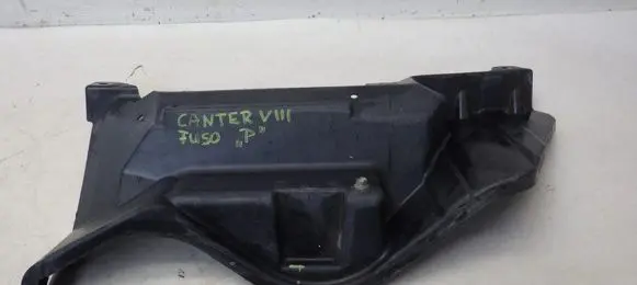 Mitsubishi Galant Side bottom protection