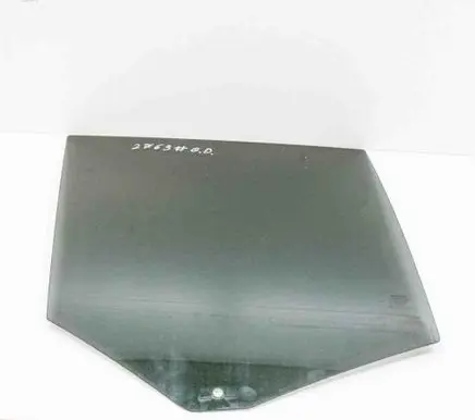 Volvo XC90 Rear door window glass 43R001090