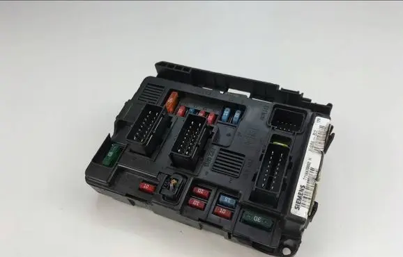 Fuse module
