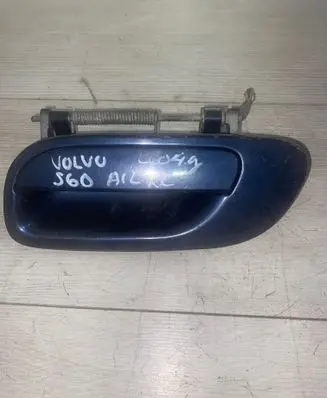 Volvo S60 Rear door exterior handle 9159639