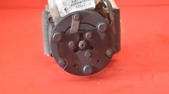 Ford Fusion Air conditioning (A/C) compressor (pump) YS4H-19D629-AC
