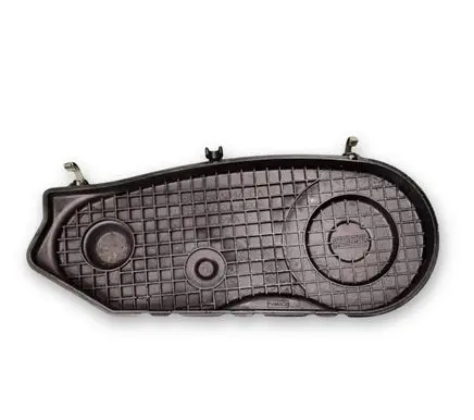 Citroen C5 Timing belt guard (cover) 9X2Q-6A247-FA