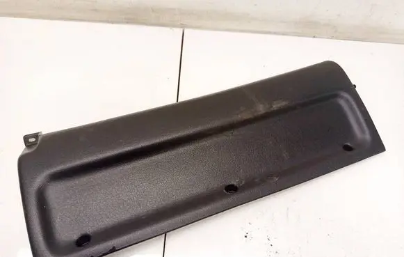 Volkswagen PASSAT B4 Other interior part 3A1857924D