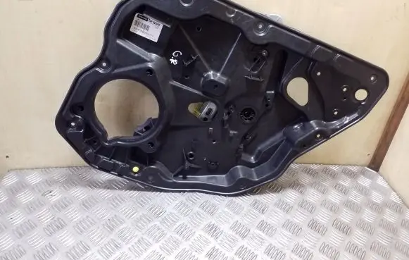 Volvo XC70 Rear window lifting mechanism without motor 913951 964291101