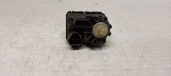 Toyota Avensis T250 Headlight level adjustment motor 