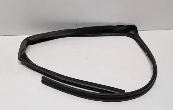 BMW iX2 (U10) Rubber seal rear door 8491360