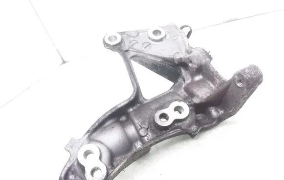 Generator/alternator bracket