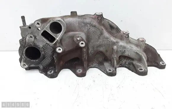 Renault Trafic III (X82) Exhaust manifold 140031243R