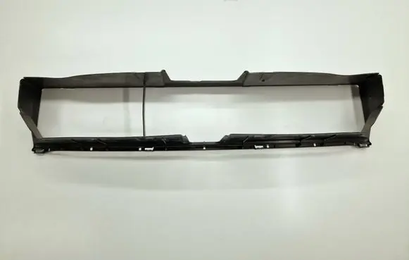 BMW 5 GT F07 Bottom radiator support slam panel 7246399 51647246399