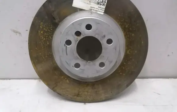BMW X1 F48 F49 Front brake disc 6865713