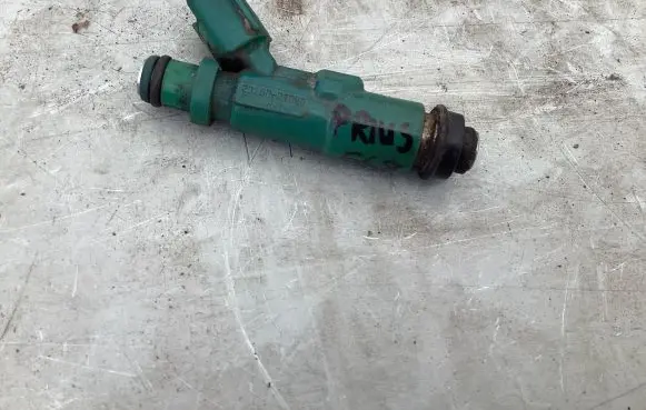 Toyota Prius (XW20) Fuel injector 2325021020