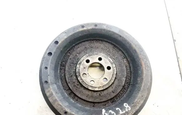 Volkswagen Sharan Flywheel 037105273c
