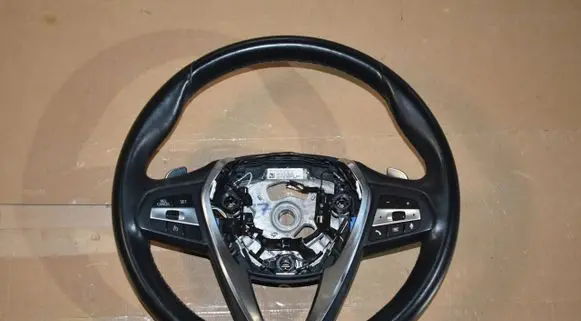 BMW X3 G01 Steering wheel 793685955F176
