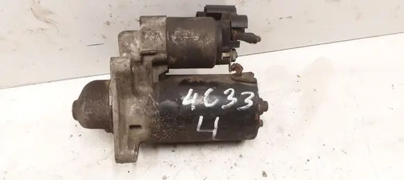 Ford Ka Starter motor 100582155 4633