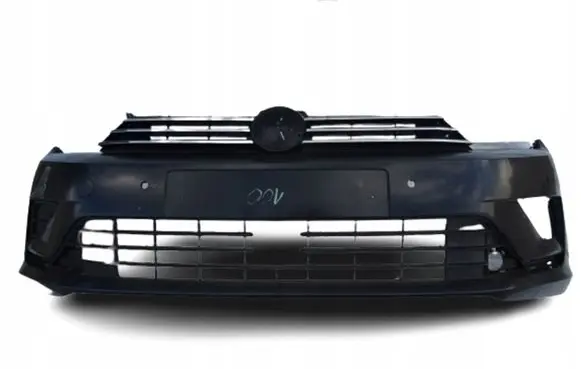 Volkswagen Golf Sportsvan Front bumper R23P2