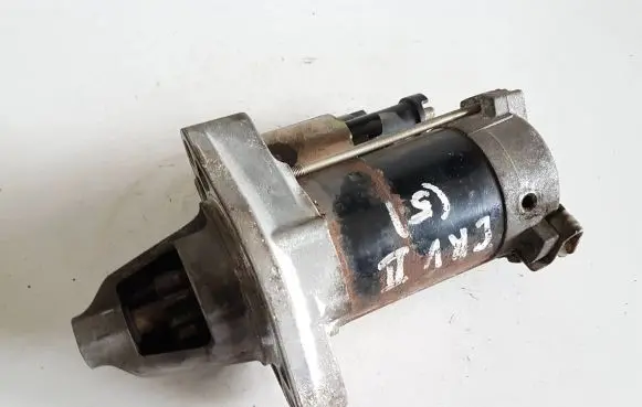 Honda CR-V Starter motor 2280009872