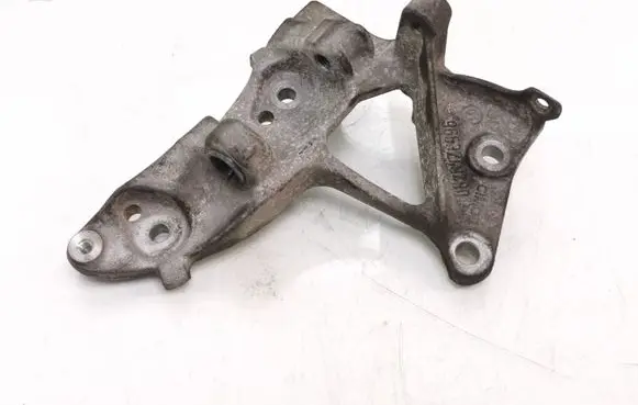 Generator/alternator bracket