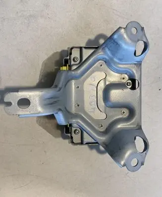 Lexus RX 330 - 350 - 400H Airbag control unit/module 8917048160