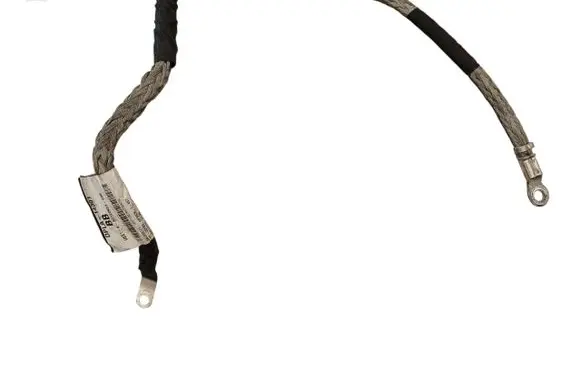 Land Rover Range Rover L405 Negative earth cable (battery) DPLA14301