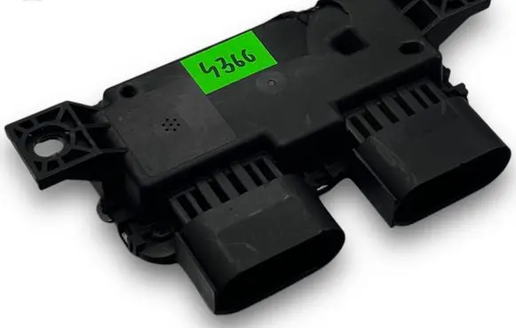 Mercedes-Benz A W177 AMG Central body control module A4366 A0009008214