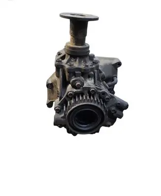 Nissan X-Trail T30 Gearbox transfer box case 