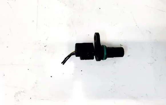 Nissan Qashqai Crankshaft position sensor