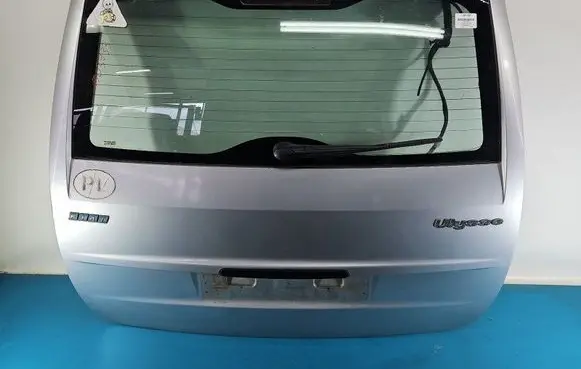 Fiat Ulysse Tailgate/trunk/boot lid IMPRK1503933