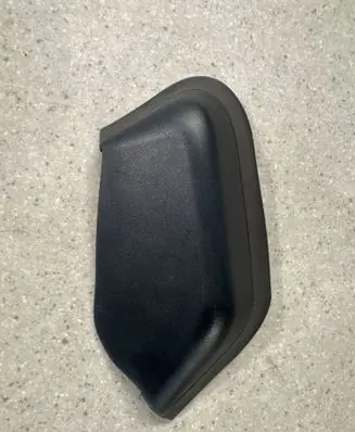 Audi e-tron Rear/tail light trim molding 4K1945256A