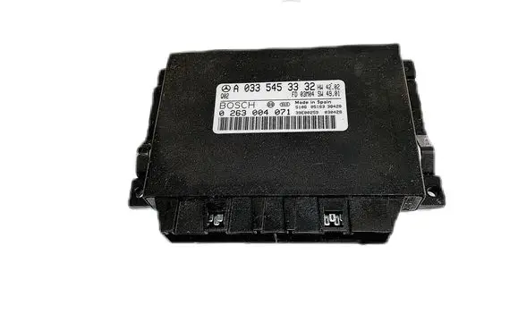 Parking PDC control unit/module