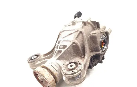 Jaguar XE Rear differential GX73-4A213-FC 2.73RATIO