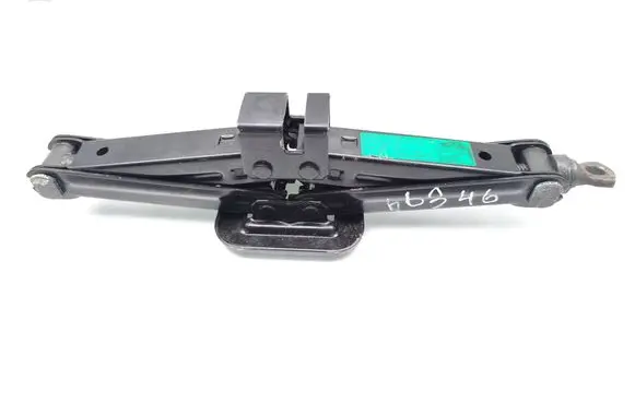 Jaguar XE Lift Jack 