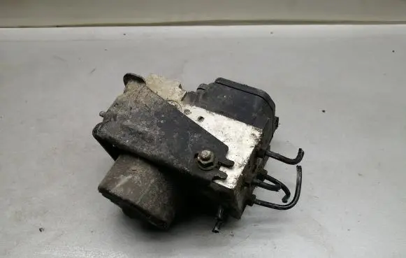 Peugeot 607 ABS Pump 9632833580 0265202418