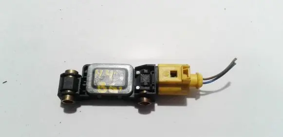 Audi A4 S4 B6 8E 8H Airbag deployment crash/impact sensor 8E0959643A 023180JO6GZS