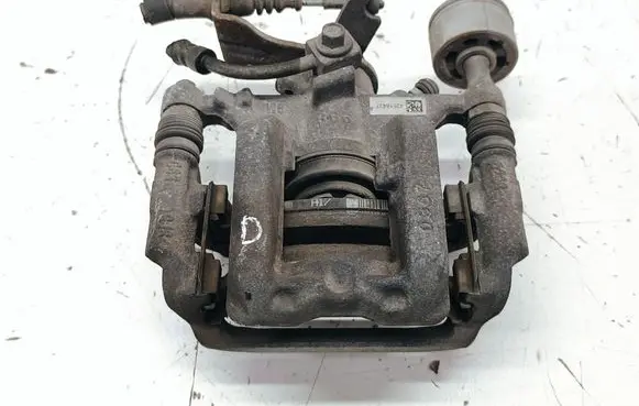 Buick Encore I Rear brake caliper 42518437