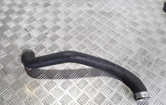 Mercedes-Benz ML W164 Engine coolant pipe/hose A1645010482